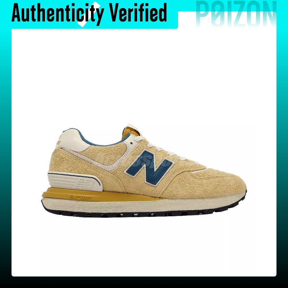 New Balance NB 574 Fabric Low  - New Balance Shoes 574 ulasan dan harga
