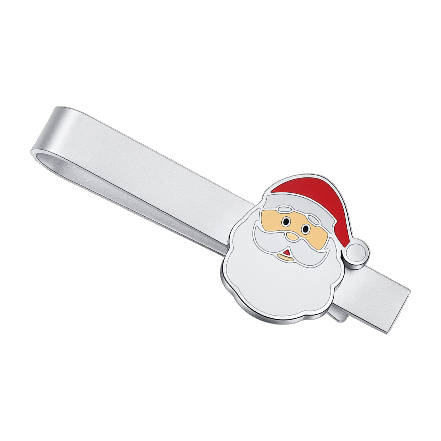 Santa Claus Stainless Steel U  - Men'S Accessories Types ulasan dan harga