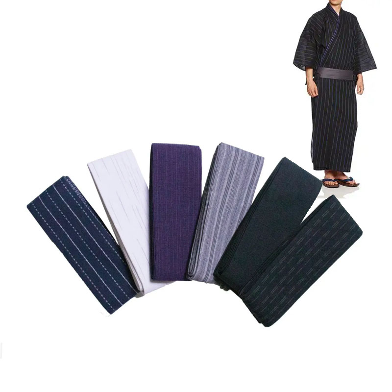400cm Japanese Style Kimono Be - Men'S Kimono Accessories ulasan dan harga