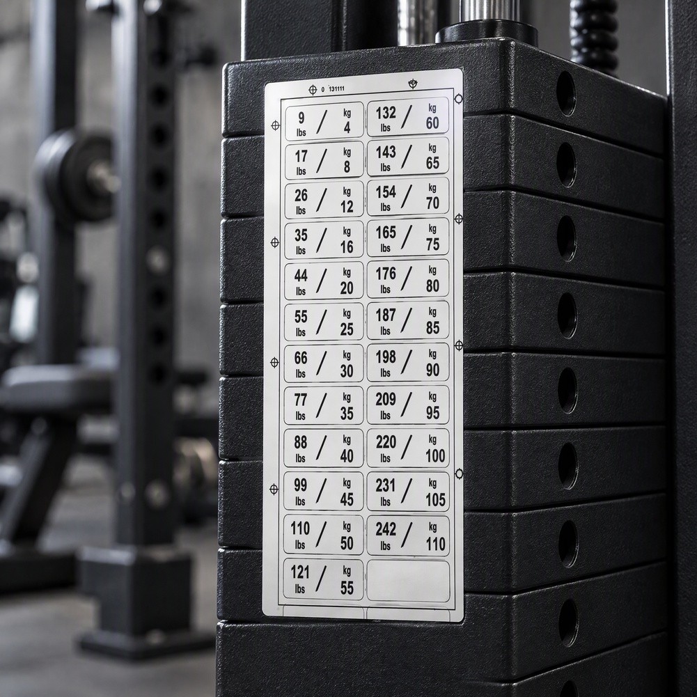 2pcs Fitness Equipment Weight  - Men'S Accessories Types ulasan dan harga