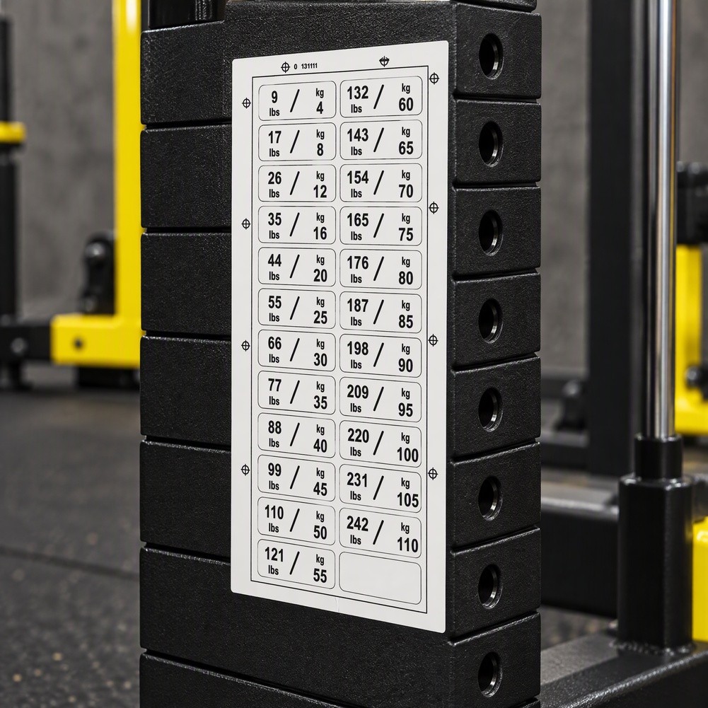 2pcs Fitness Equipment Weight  - Men'S Accessories Types ulasan dan harga